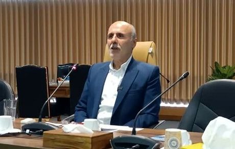 کاهش تراز دریای خزر، تهدید جدی برای صنعت دریانوردی