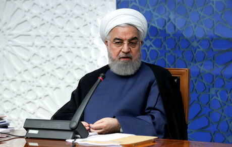 روحانی: اقدامات لازم برای تهیه و آزمایش واکسن کرونا درداخل کشور انجام شود