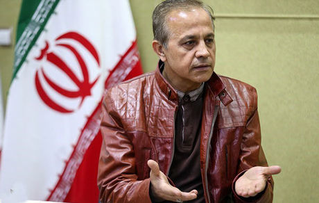 روایت«فروپاشی» در تیمارستان/اشتباهات «شاخ کرگدن» را تکرار نمی‌کنم