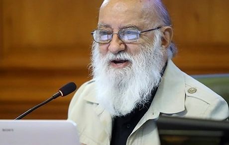 پیشنهاد چمران: شورای ششم شهر ۷ ساله شود