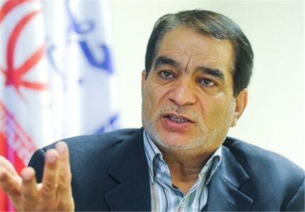 واکنش کوهکن به اخبار حضور لاریجانی و قالیباف در انتخابات مجلس/ باهنر به روند انتخاباتی اصولگرایان انتقاد دارد