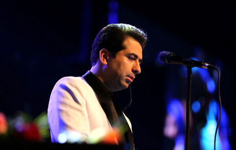 محمد معتمدی خواننده رسمی سرود ایران در جام جهانی شد