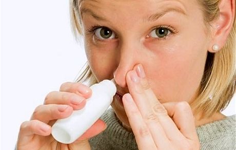 مصونیت دو روزه از ابتلا به کرونا با افشانه بینی