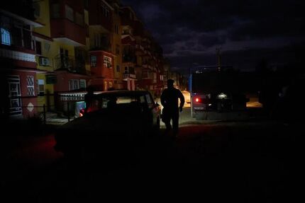 کوبا دوباره در خاموشی فرورفت