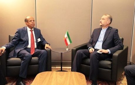 روابط دیپلماتیک ایران و جیبوتی برقرار می‌شود