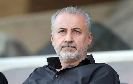 مدیرعامل پرسپولیس بالاخره استعفا کرد