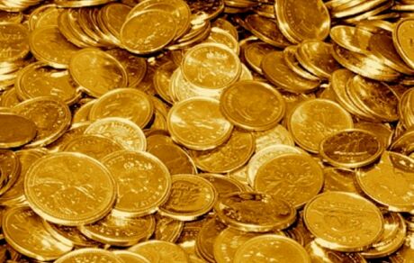 قیمت طلا و سکه در ۷ تیر 