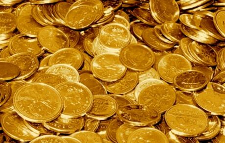 قیمت طلا و سکه در ۷ تیر 