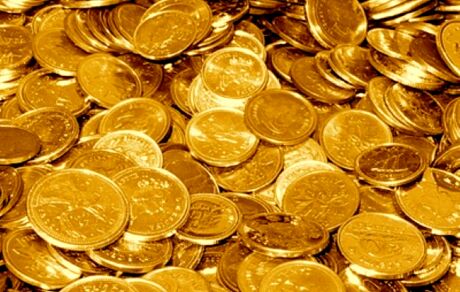 قیمت طلا و سکه در ۷ تیر 