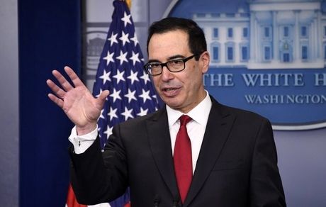 آمریکا تحریم‌های جدیدی را علیه ایران وضع کرد
