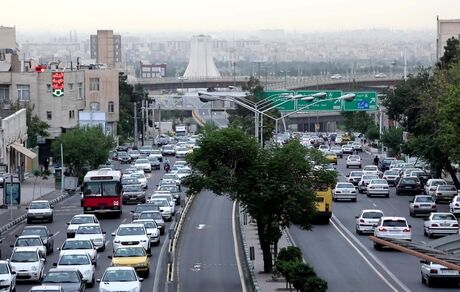 ممنوعیت ۲ هفته‌ای انجام عملیات عمرانی در پایتخت/ محدودسازی تردد خودروهای حمل بار
