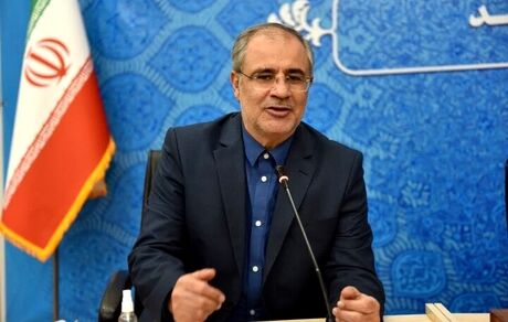 آب برخی مناطق کرج قطع شد