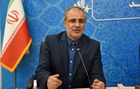 آب برخی مناطق کرج قطع شد