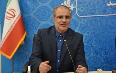 آب برخی مناطق کرج قطع شد