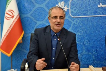 آب برخی مناطق کرج قطع شد