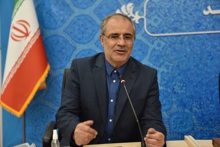آب برخی مناطق کرج قطع شد