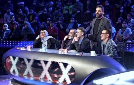 امشب، فینال عصر جدید پخش می‌شود