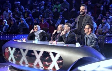 امشب، فینال عصر جدید پخش می‌شود