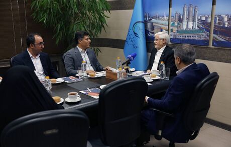 اصلاح حقوق کارمندان برای دوره بازنشستگی در حال پیگیری است