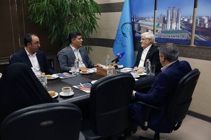 اصلاح حقوق کارمندان برای دوره بازنشستگی در حال پیگیری است
