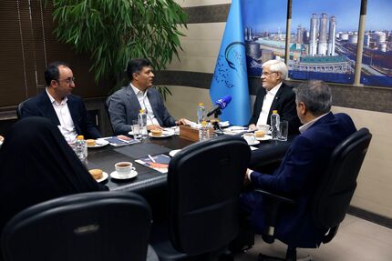 اصلاح حقوق کارمندان برای دوره بازنشستگی در حال پیگیری است