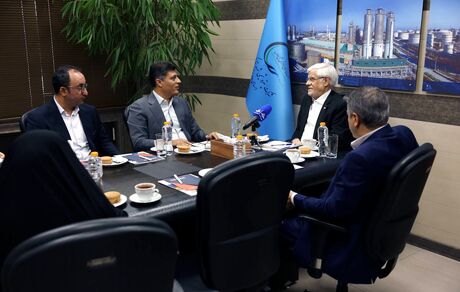 اصلاح حقوق کارمندان برای دوره بازنشستگی در حال پیگیری است