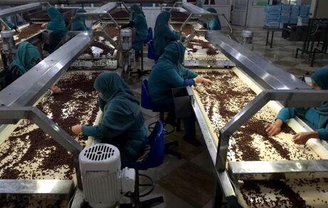 تعطیلی کارخانه‌ها براثر بحران کمبود برق در افغانستان