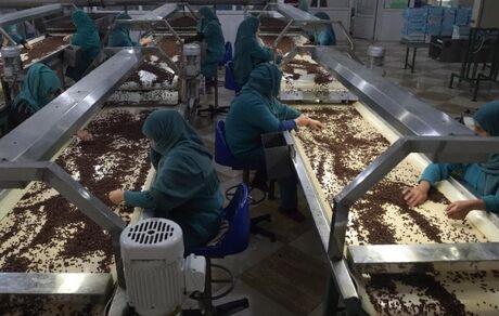 تعطیلی کارخانه‌ها براثر بحران کمبود برق در افغانستان