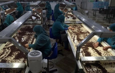تعطیلی کارخانه‌ها براثر بحران کمبود برق در افغانستان