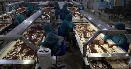 تعطیلی کارخانه‌ها براثر بحران کمبود برق در افغانستان
