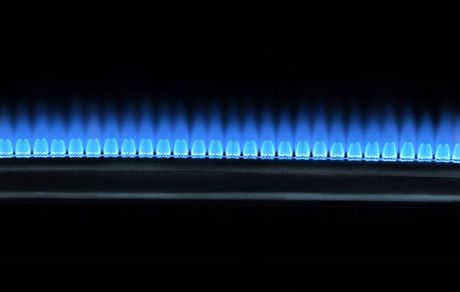 مصرف گاز در استان خراسان شمالی روند صعودی گرفت