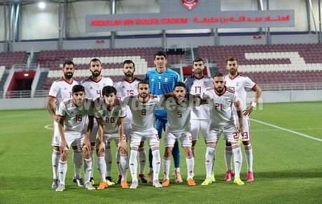 زمان آغاز اردوی تیم ملی فوتبال مشخص شد