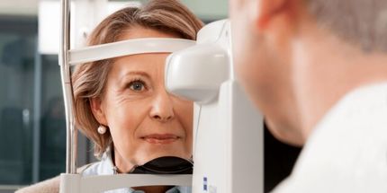 درمان آب مروارید با داروی جدید و بدون نیاز به جراحی