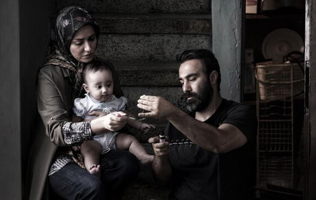 سامان سالور: «سه کام حبس» را ۹ بار بازنویسی کردم/ من فیلمساز ساقی هستم!
