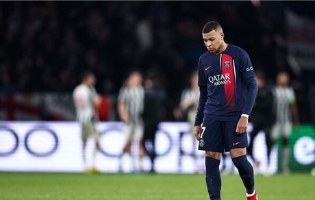 واکنش پاری‌سن‌ژرمن به توافق ام‌باپه با رئال مادرید