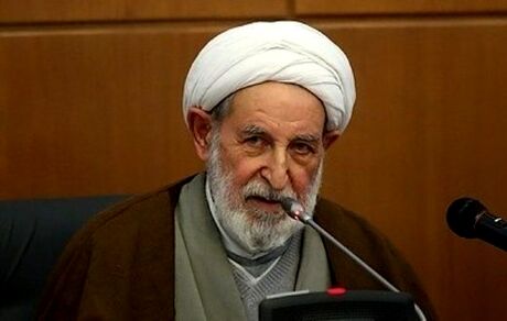 آیت الله یزدی: نمی خواستم کاندیدای انتخابات مجلس خبرگان شوم /برخی حرف ها درباره وظایف شورای نگهبان ما را خسته می‌کند