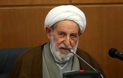 آیت الله یزدی: نمی خواستم کاندیدای انتخابات مجلس خبرگان شوم /برخی حرف ها درباره وظایف شورای نگهبان ما را خسته می‌کند