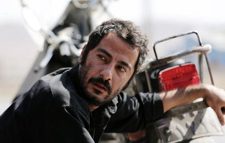 نقش جدید و چالش‌برانگیز نوید محمدزاده