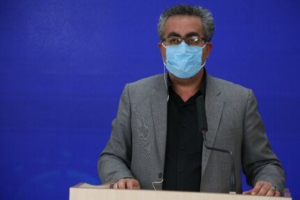 جهانپور بر تداوم متناوب ممنوعیت سفر تاکید کرد