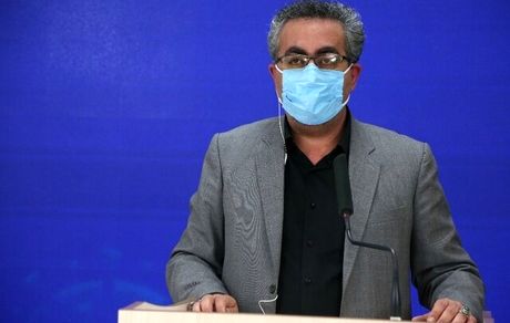 جهانپور بر تداوم متناوب ممنوعیت سفر تاکید کرد