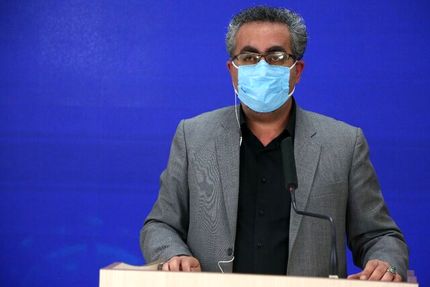 جهانپور بر تداوم متناوب ممنوعیت سفر تاکید کرد