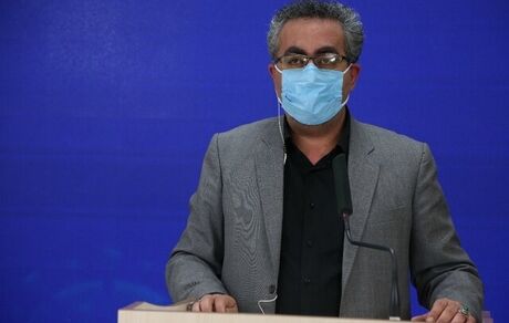 جهانپور بر تداوم متناوب ممنوعیت سفر تاکید کرد