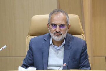دومین روز تعطیلی محل مناقشه دولت و مجلس
