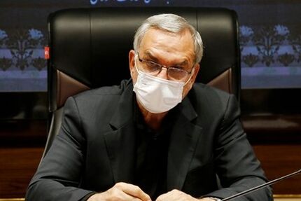 وزیر بهداشت: وارد موج هفتم کرونا شده‌ایم/ با اجرای «دارویار»، کمبود دارو رفع می‌شود