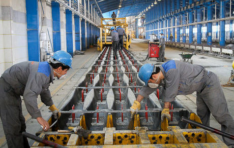 افت شاخص کسب و کار در پاییز امسال