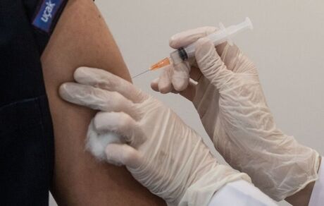 سوءاستفاده از واکسن‌های کرونا به اسفراین رسید / علوم پزشکی تکذیب کرد