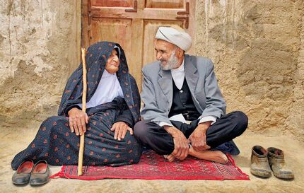 شایع ترین بیماری‌های دوران سالمندی