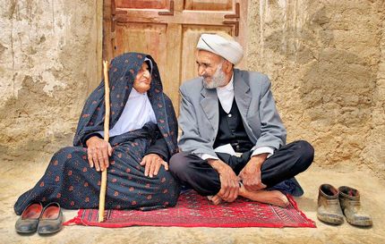 شایع ترین بیماری‌های دوران سالمندی