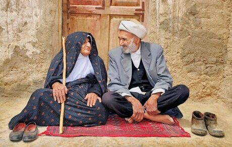 شایع ترین بیماری‌های دوران سالمندی