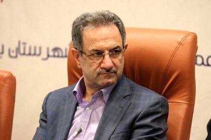 استاندار ایران: استان تهران از لحاظ فضای آموزشی در رتبه دوم محرومیت است